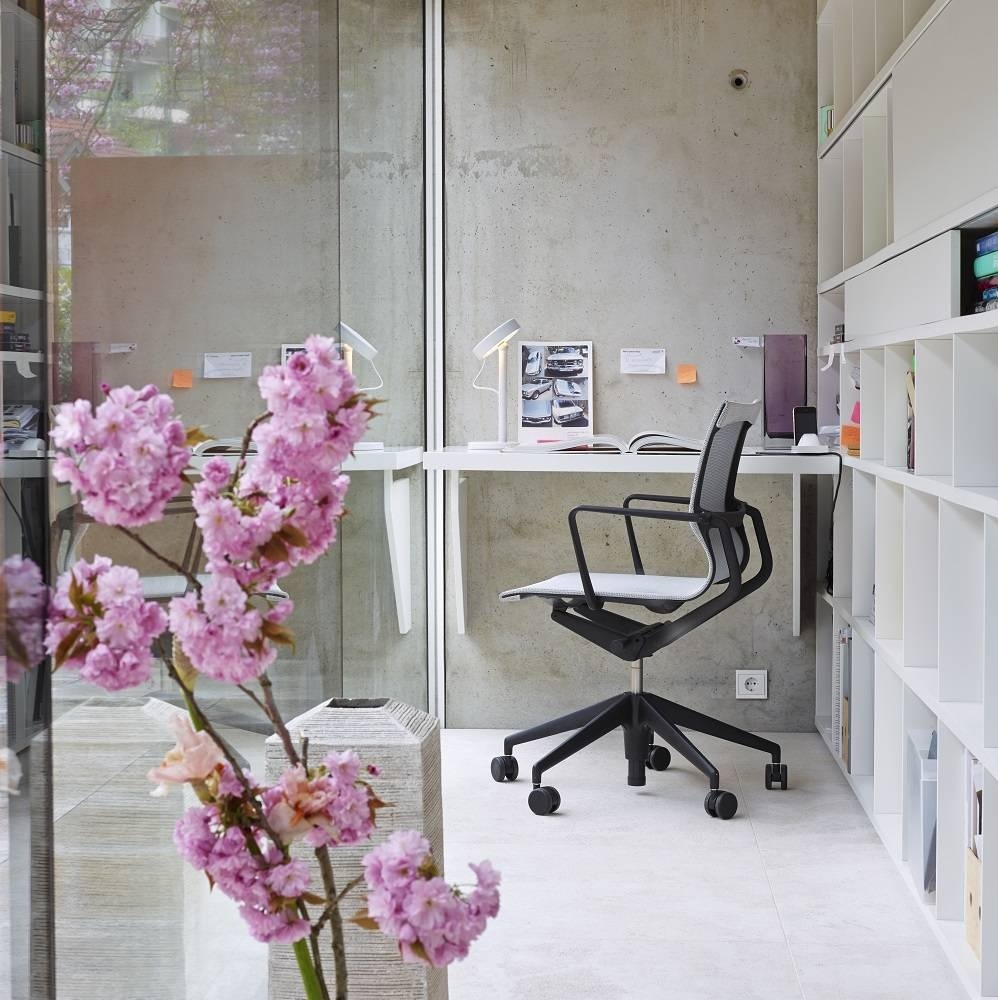 办公椅|布面职员椅|办公安博网页版|安博anbo（中国）安博网页版|Physix 会议椅/职员椅